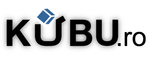 Platforma avansata de eCommerce Kubu.ro
