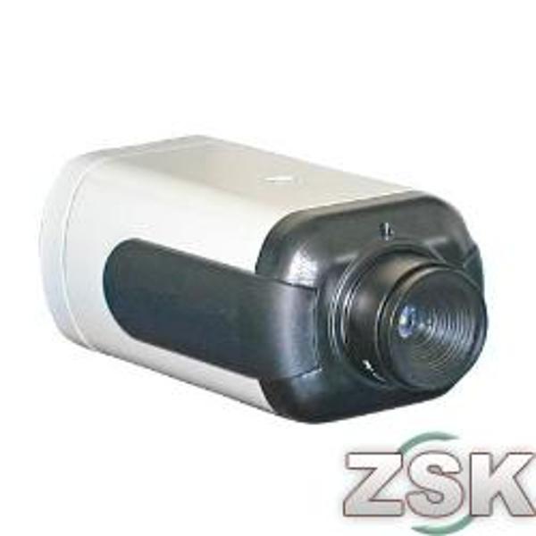Camera alb negru SK 1208 1/3'' CCD, 0.05 Lux/ F1.2, 12V