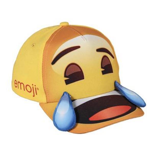 Sapca pentru Copii Emoji 971 (55 cm)