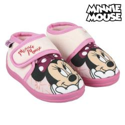 Papucii de Casa Minnie Mouse 73315