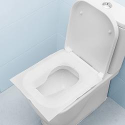 Protector Igienic pentru WC (set de 10)