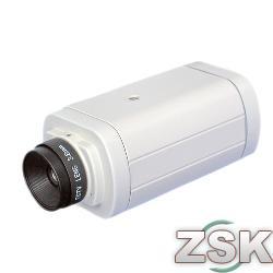 Camera alb negru SK 1310 1/3'' SHARP CCD, 420 linii TV, 0.05Lux/F1.2, 12V