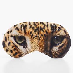 Masca pentru Dormit Animal's Eyes