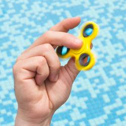Spinner Fidget Gadget and Gifts
