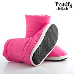 Cizme pentru Casa Trendify Boots